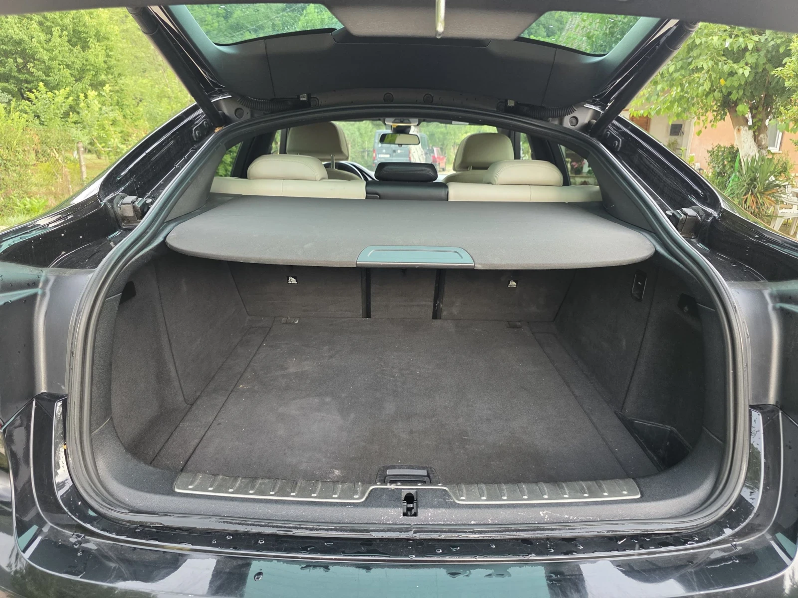 BMW X6, снимка 17 - Автомобили и джипове - 55410843