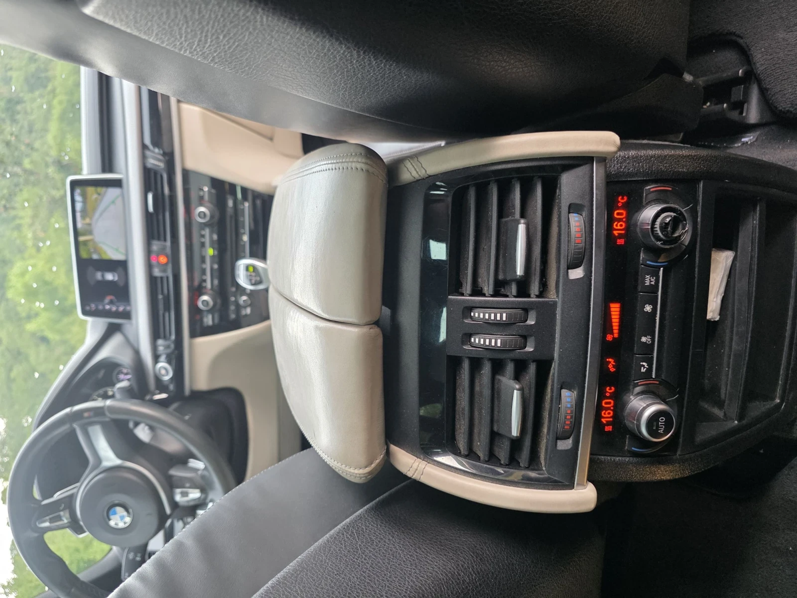 BMW X6, снимка 16 - Автомобили и джипове - 55410843