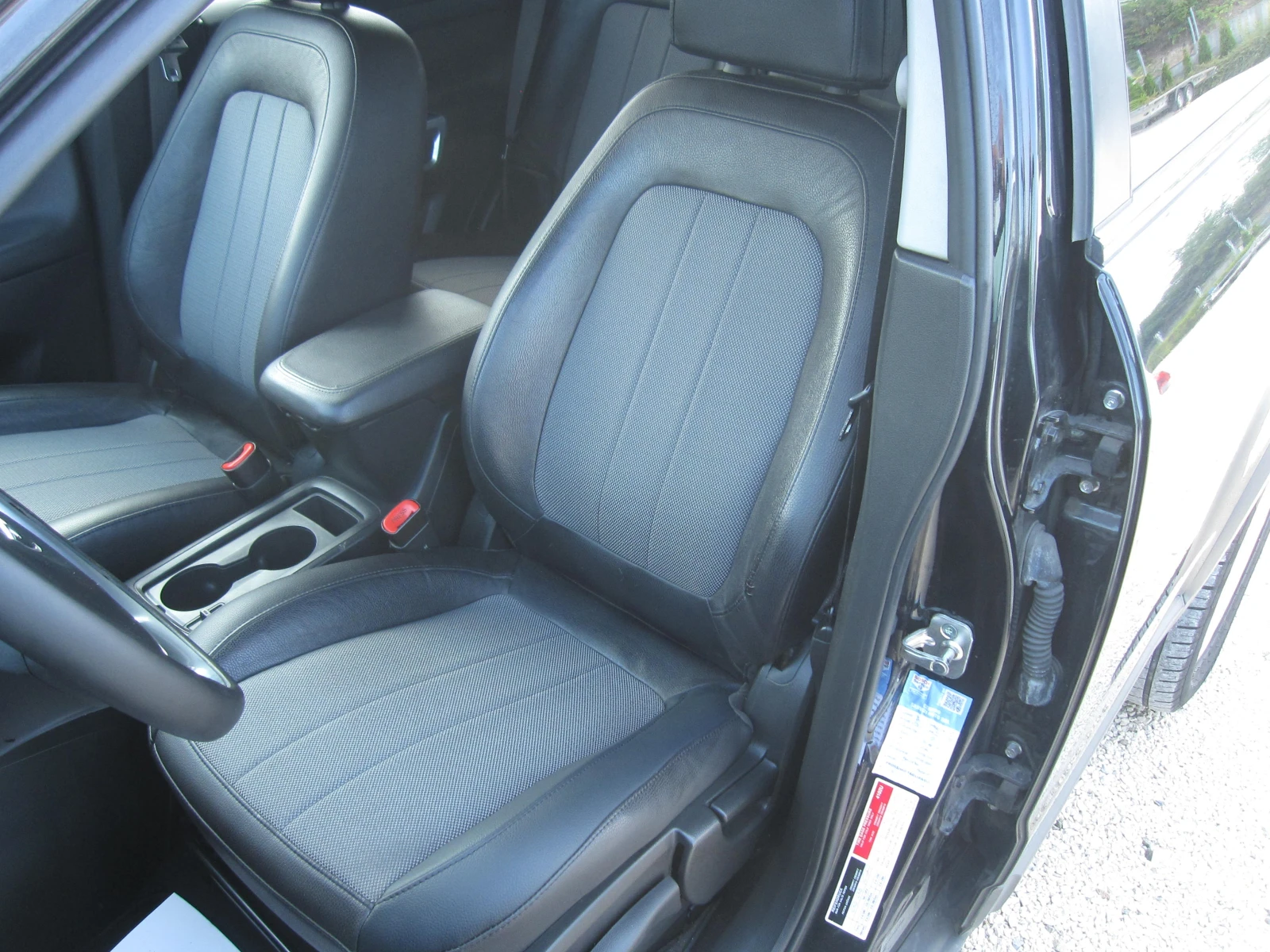 Opel Antara 2, 2 cdti, снимка 9 - Автомобили и джипове - 55867928