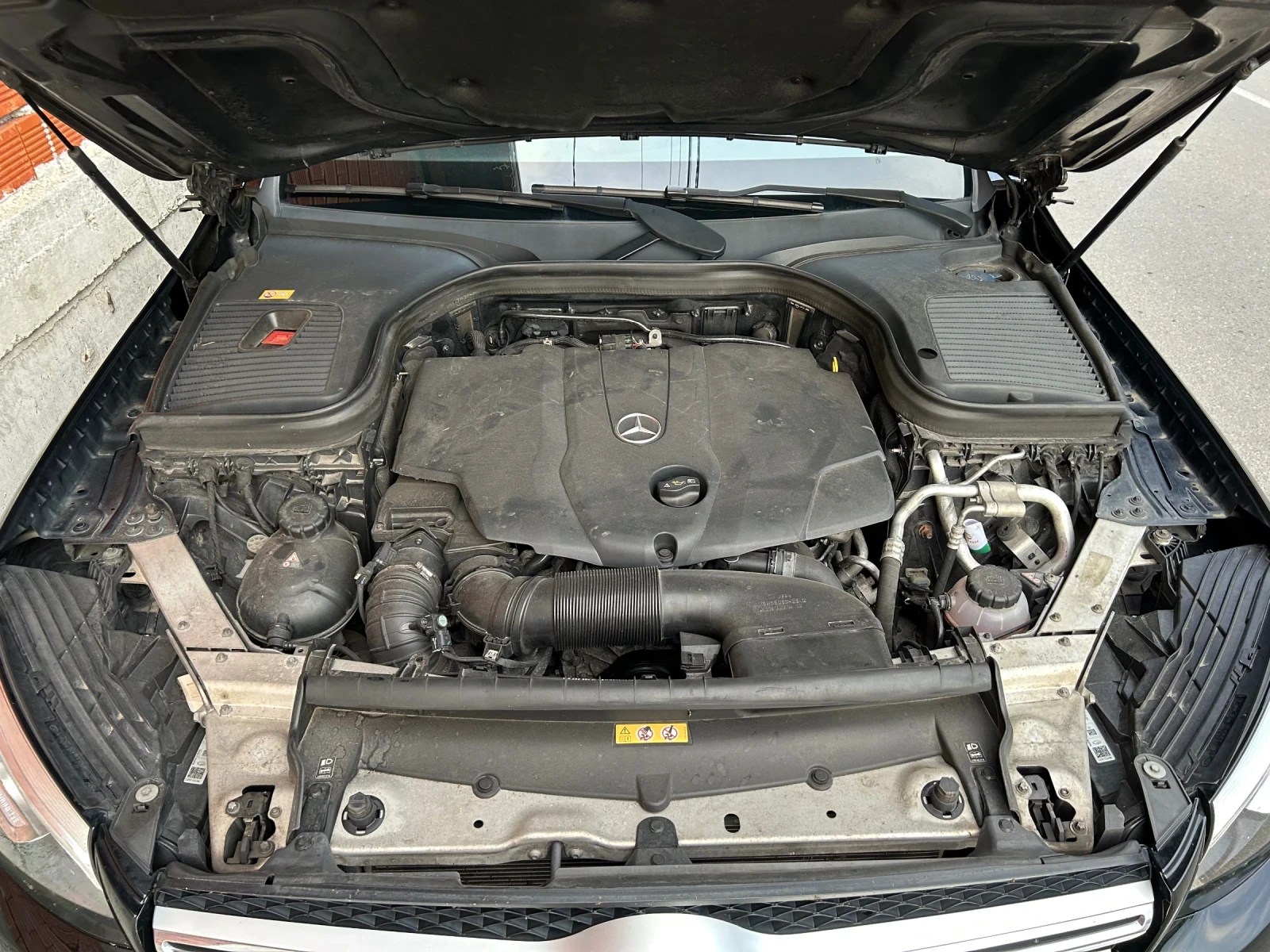 Mercedes-Benz GLC 250 | Mobile.bg � ����������� 7
