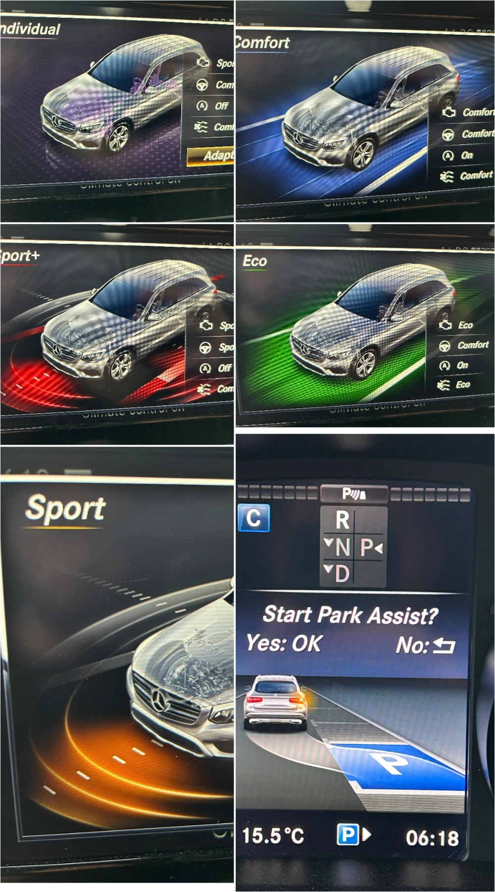 Mercedes-Benz GLC 250 | Mobile.bg � ����������� 14