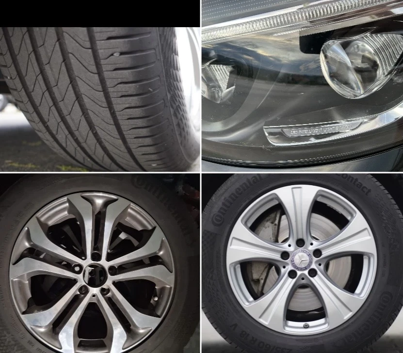 Mercedes-Benz GLC 250 | Mobile.bg � ����������� 16