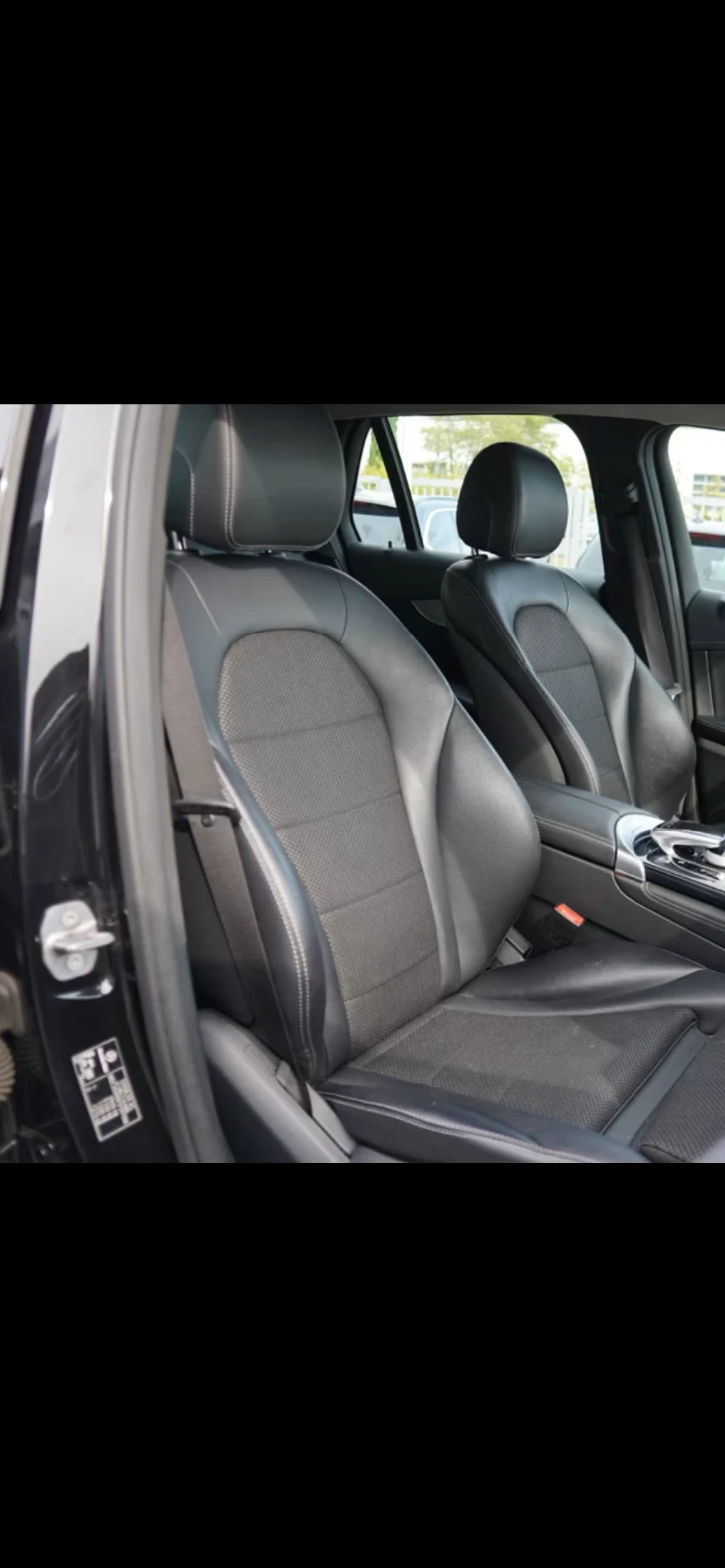 Mercedes-Benz GLC 250 | Mobile.bg � ����������� 12