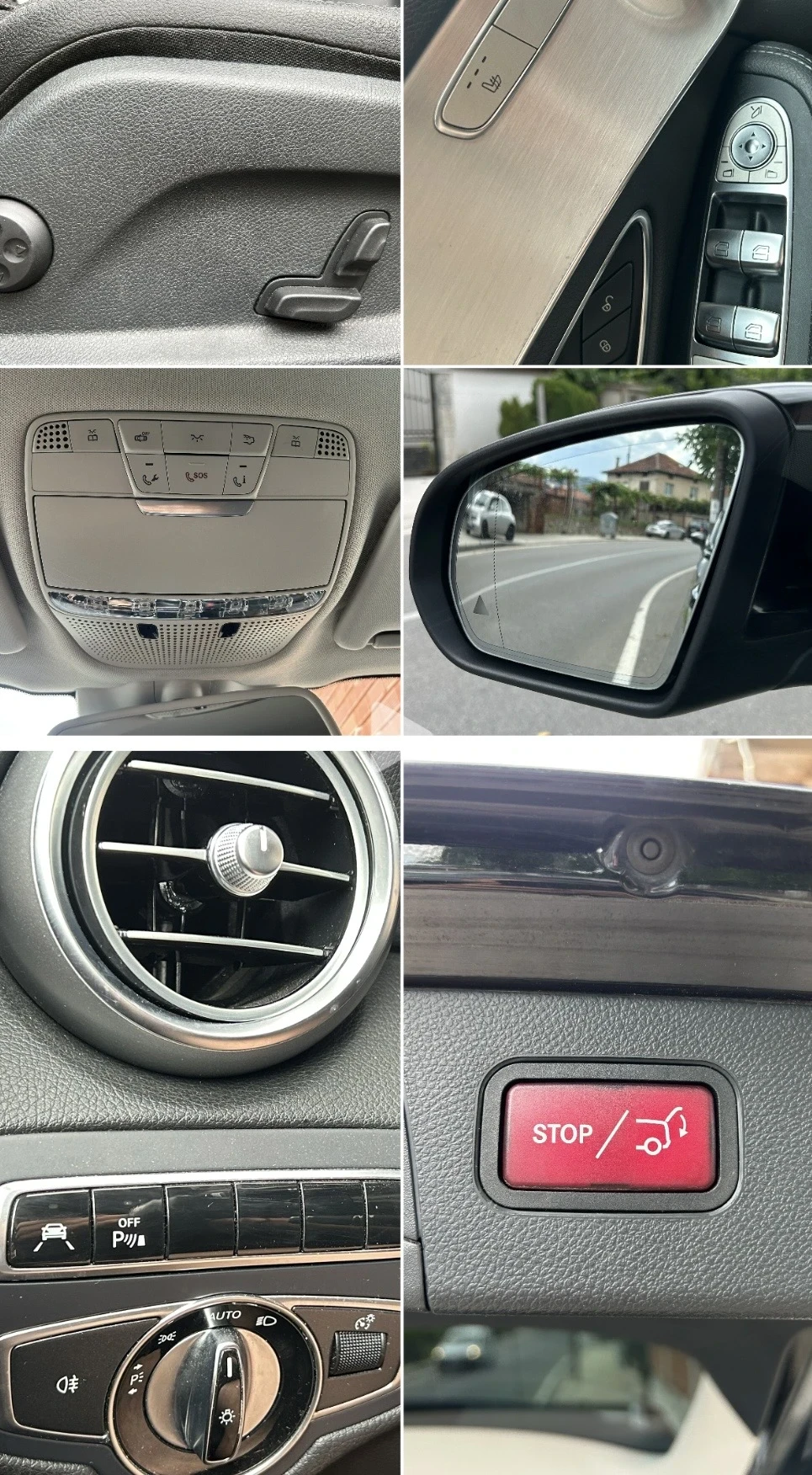 Mercedes-Benz GLC 250 | Mobile.bg � ����������� 15
