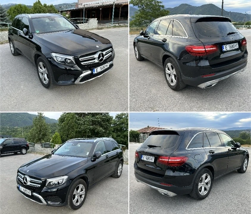 Mercedes-Benz GLC 250 | Mobile.bg � ����������� 6