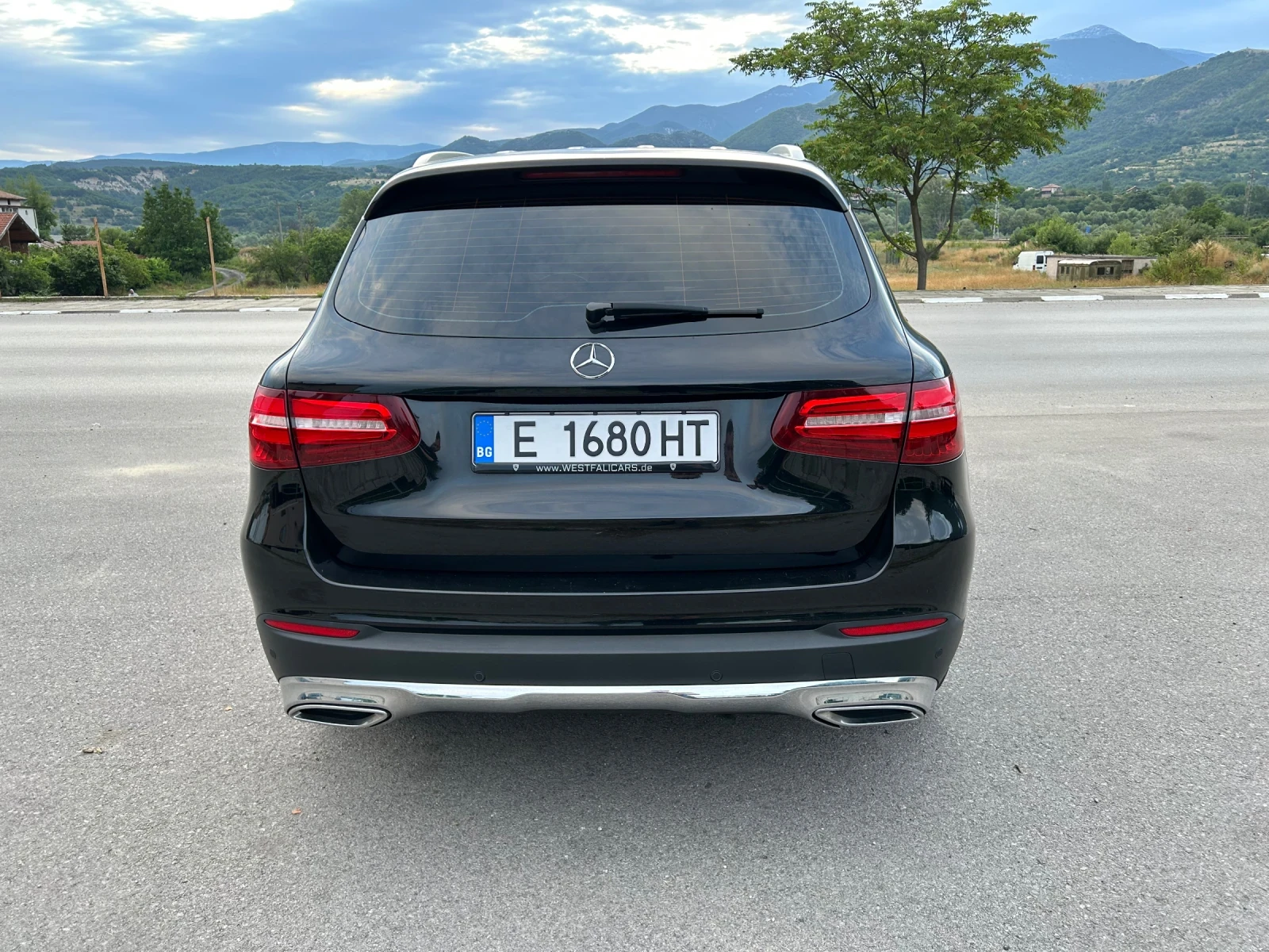 Mercedes-Benz GLC 250 | Mobile.bg � ����������� 3