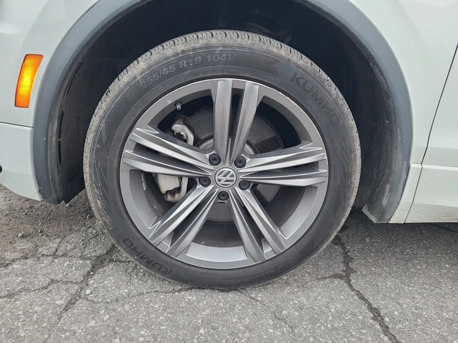 VW Tiguan HIGHLINE / R LINE / Fender / Carfax  | Mobile.bg � ����������� 6