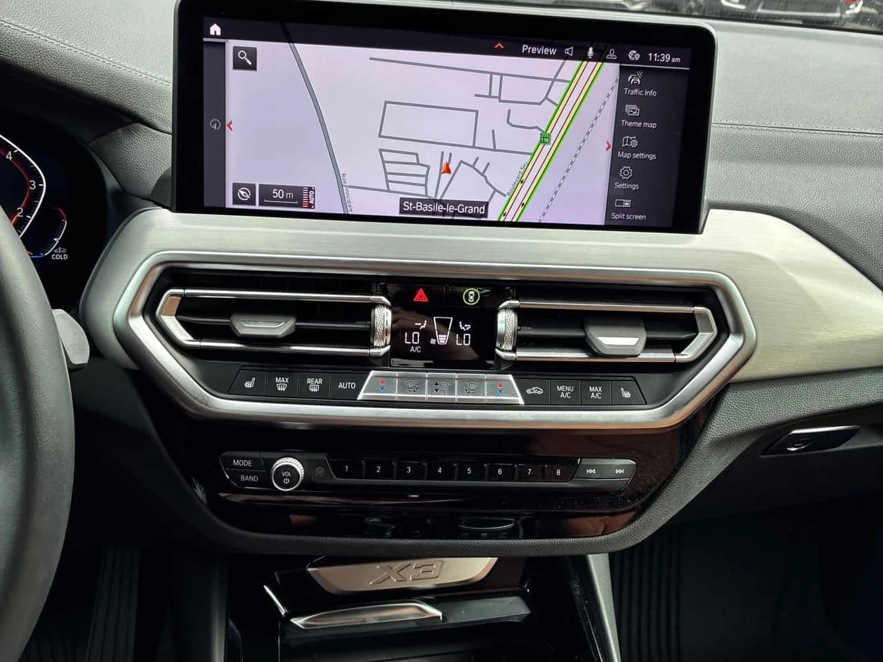 BMW X3 * xDrive30i * CARFAX *  | Mobile.bg � ����������� 9