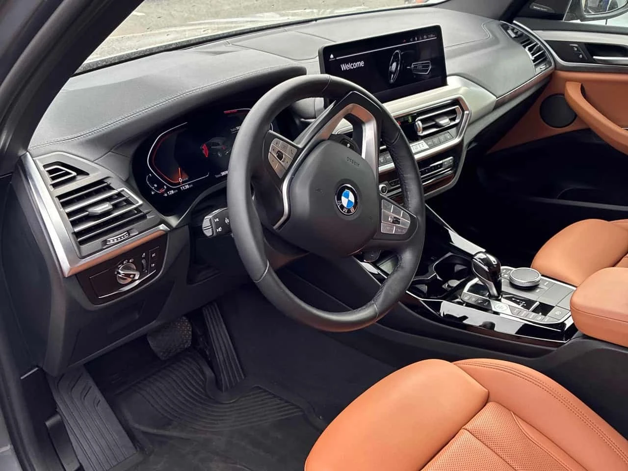 BMW X3 * xDrive30i * CARFAX *  | Mobile.bg � ����������� 5