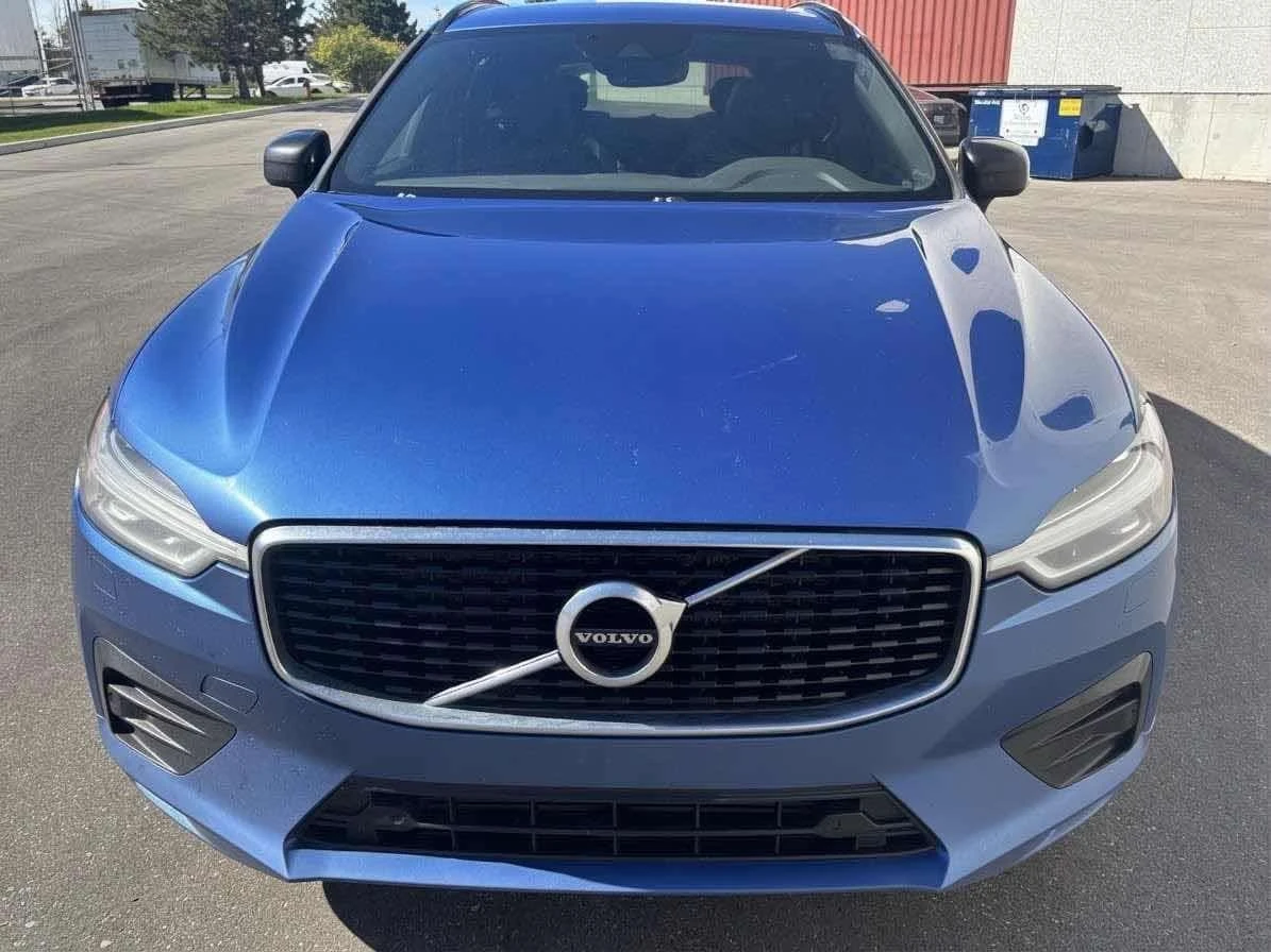 Volvo XC60 R Design  CARFAX | Mobile.bg � ����������� 6