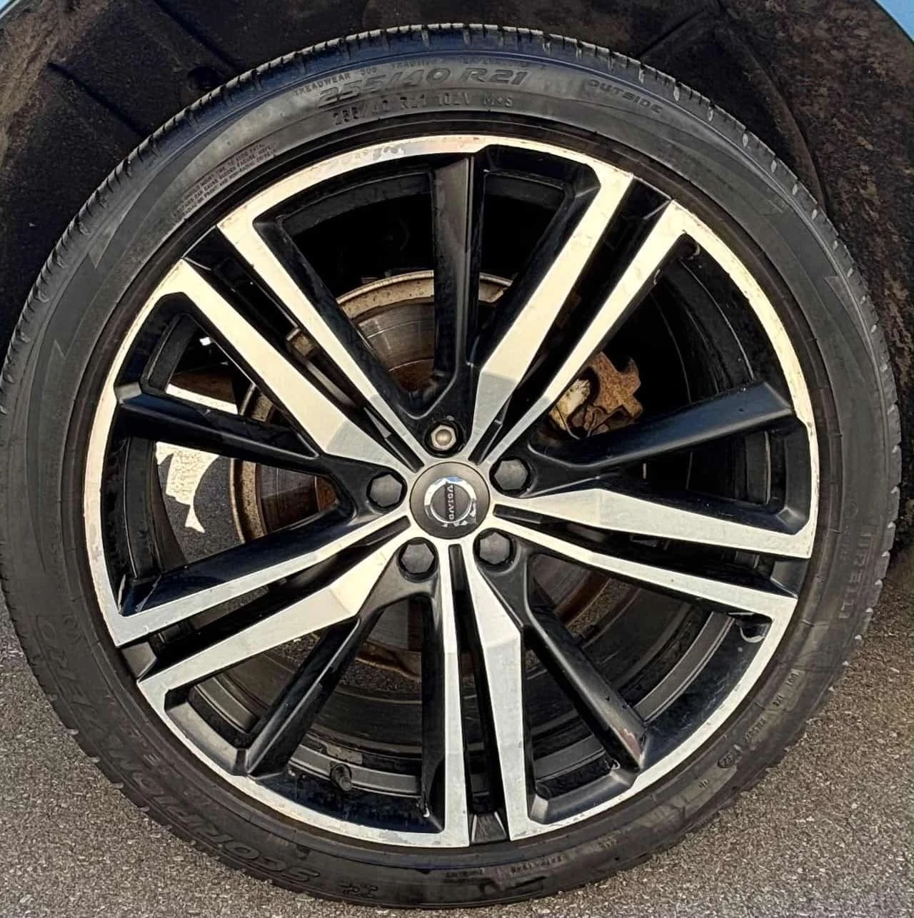 Volvo XC60 R Design  CARFAX | Mobile.bg � ����������� 7