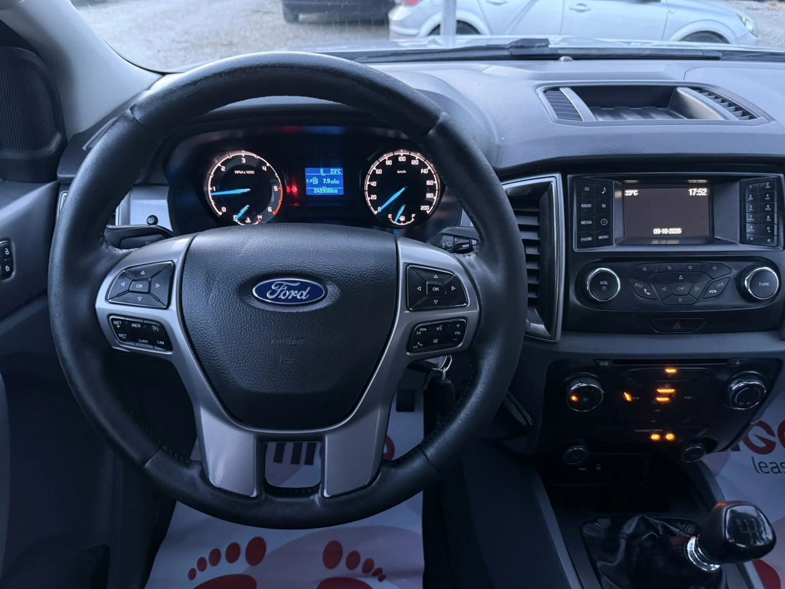 Ford Ranger 2.2TDCI ����� | Mobile.bg � ����������� 10