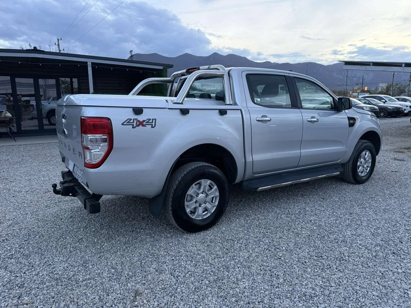 Ford Ranger 2.2TDCI ����� | Mobile.bg � ����������� 5