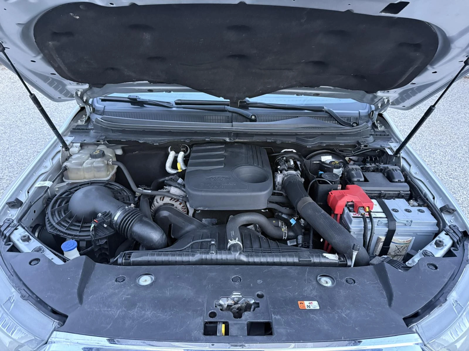 Ford Ranger 2.2TDCI ����� | Mobile.bg � ����������� 17