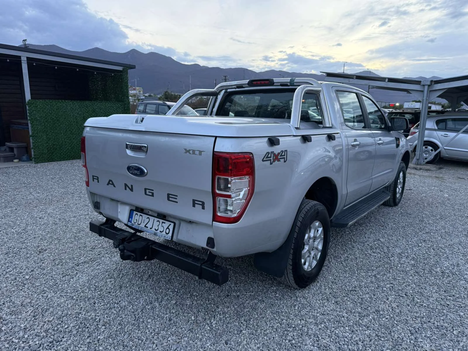 Ford Ranger 2.2TDCI ����� | Mobile.bg � ����������� 6