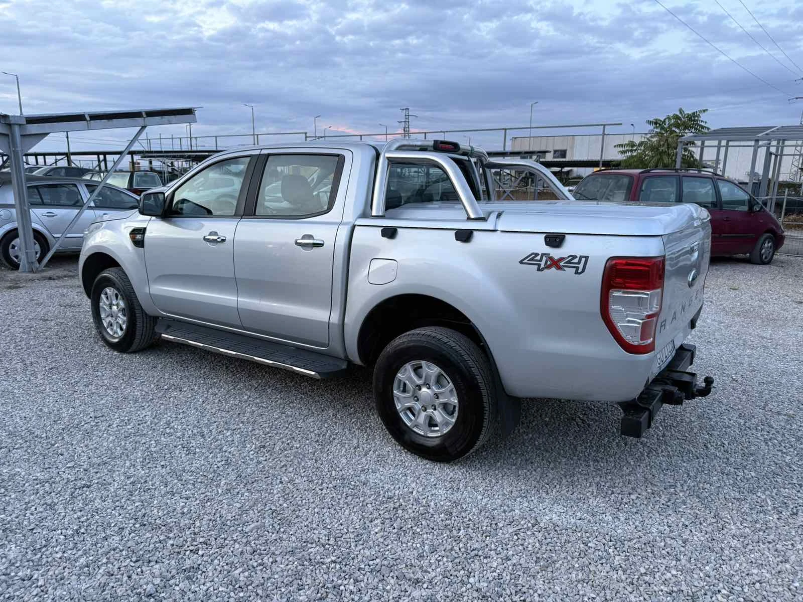 Ford Ranger 2.2TDCI ����� | Mobile.bg � ����������� 8