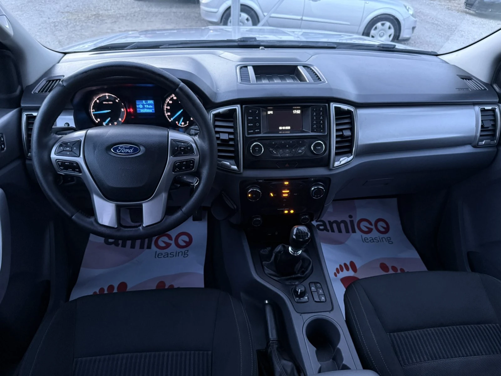 Ford Ranger 2.2TDCI ����� | Mobile.bg � ����������� 12