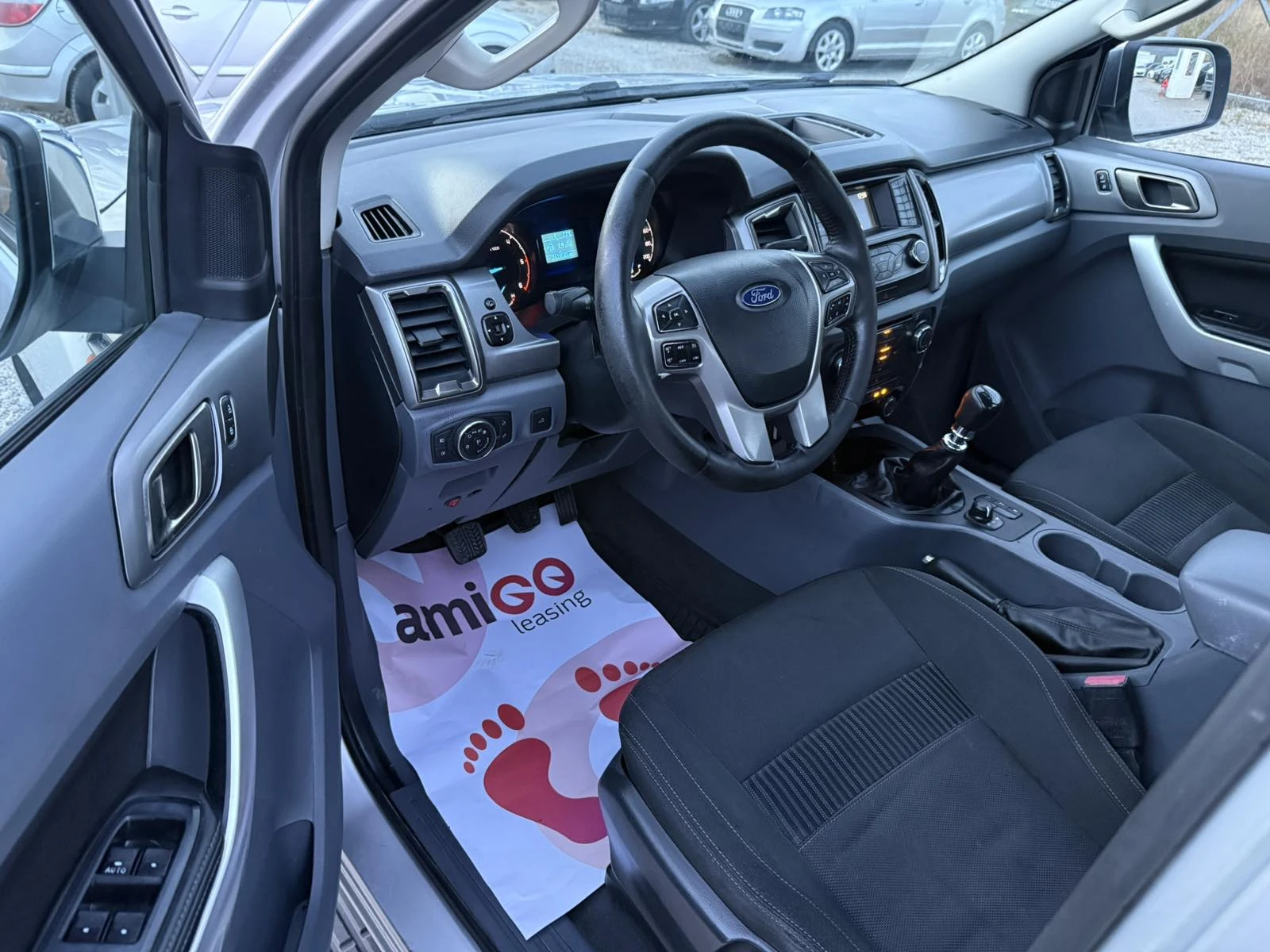 Ford Ranger 2.2TDCI ����� | Mobile.bg � ����������� 11