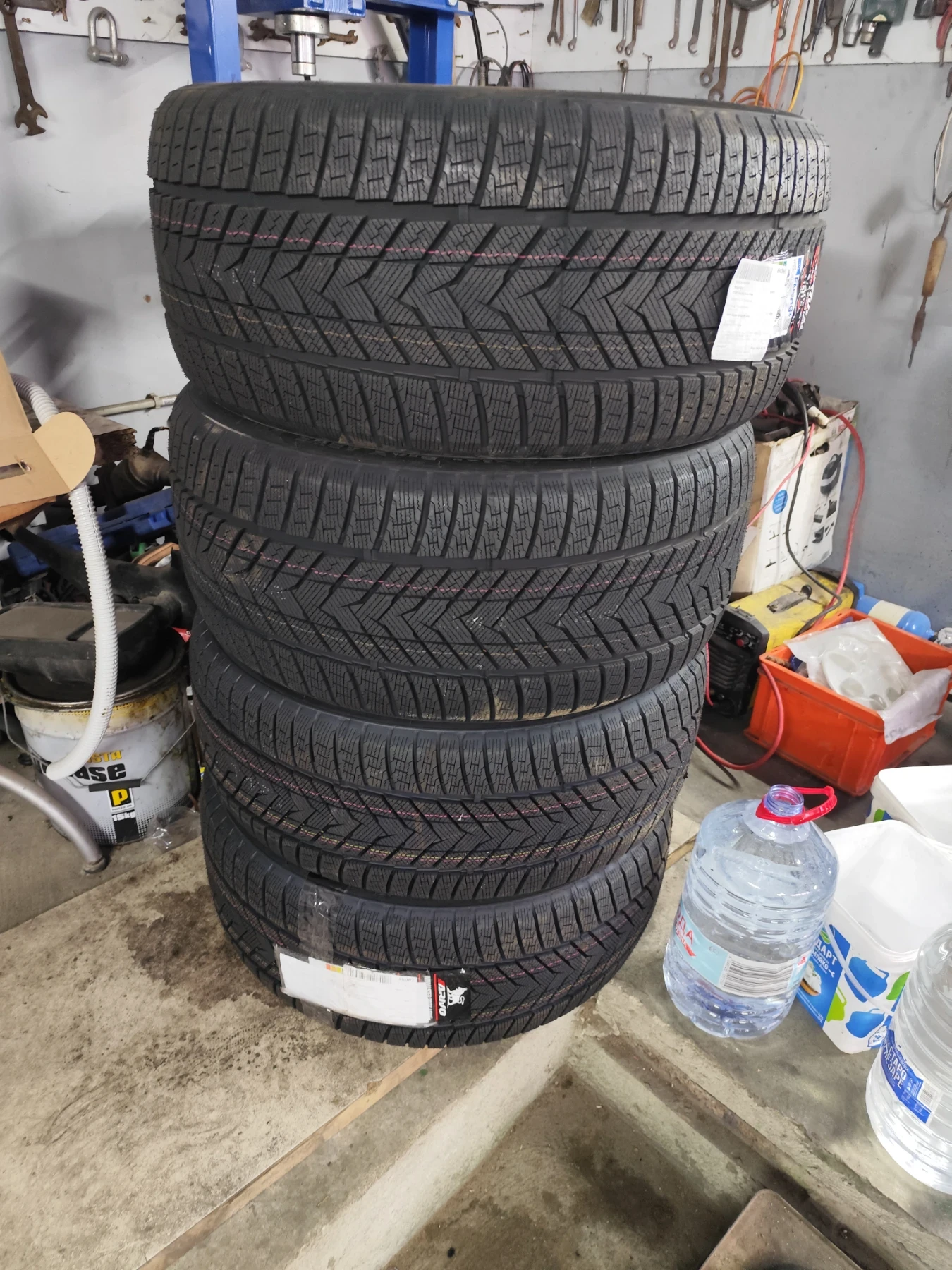 Mercedes-Benz GLE Coupe 350, снимка 7 - Автомобили и джипове - 56608747