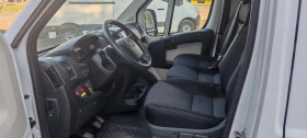 Fiat Ducato КРАН 7места, снимка 11