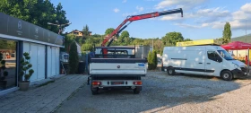 Fiat Ducato КРАН 7места, снимка 7
