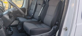 Fiat Ducato КРАН 7места, снимка 12