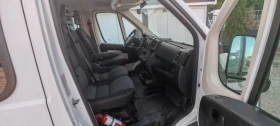 Fiat Ducato КРАН 7места, снимка 13
