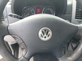 VW Crafter, снимка 3