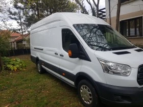 Ford Transit Махi, снимка 1