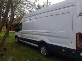 Ford Transit Махi, снимка 4