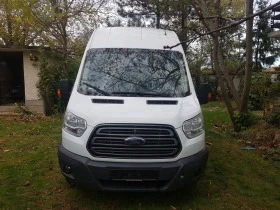 Ford Transit Махi, снимка 5