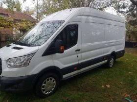 Ford Transit Махi, снимка 2