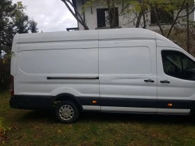 Ford Transit Махi, снимка 3