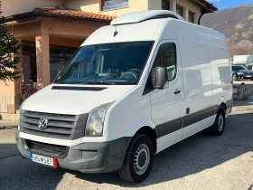 VW Crafter 2.0TDI KERSTNER , Хладилен , Клима, снимка 2