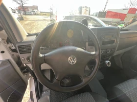 VW Crafter 2.0TDI KERSTNER , Хладилен , Клима, снимка 14