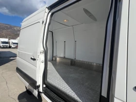 VW Crafter 2.0TDI KERSTNER , Хладилен , Клима, снимка 8