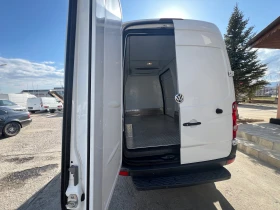 VW Crafter 2.0TDI KERSTNER , Хладилен , Клима, снимка 9