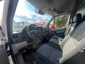 VW Crafter 2.0TDI KERSTNER , Хладилен , Клима, снимка 13