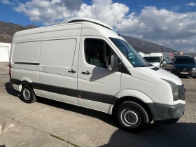 VW Crafter 2.0TDI KERSTNER , Хладилен , Клима, снимка 3