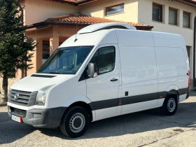 VW Crafter 2.0TDI KERSTNER , Хладилен , Клима, снимка 1