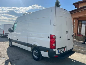 VW Crafter 2.0TDI KERSTNER , Хладилен , Клима, снимка 5