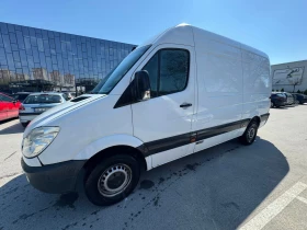 Mercedes-Benz Sprinter 316   | Mobile.bg    5