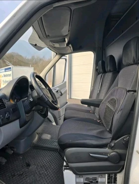 Mercedes-Benz Sprinter 316   | Mobile.bg    8