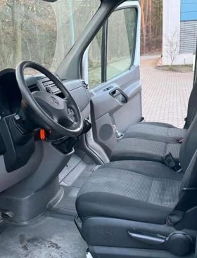Mercedes-Benz Sprinter 316   | Mobile.bg    6