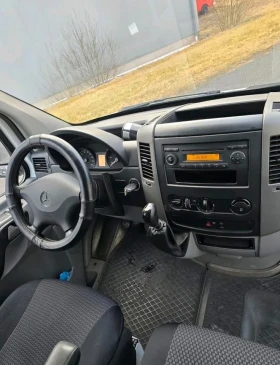 Mercedes-Benz Sprinter 316   | Mobile.bg    7