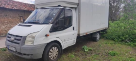 Обява за продажба на Ford Transit ~12 000 лв. - изображение 4