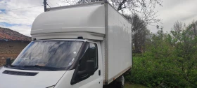 Обява за продажба на Ford Transit ~12 000 лв. - изображение 3