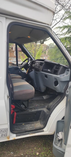 Обява за продажба на Ford Transit ~12 000 лв. - изображение 6