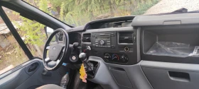 Обява за продажба на Ford Transit ~12 000 лв. - изображение 5