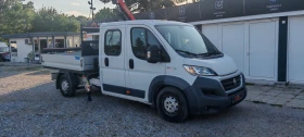 Fiat Ducato КРАН 7места | Auto.bg — изображение 4